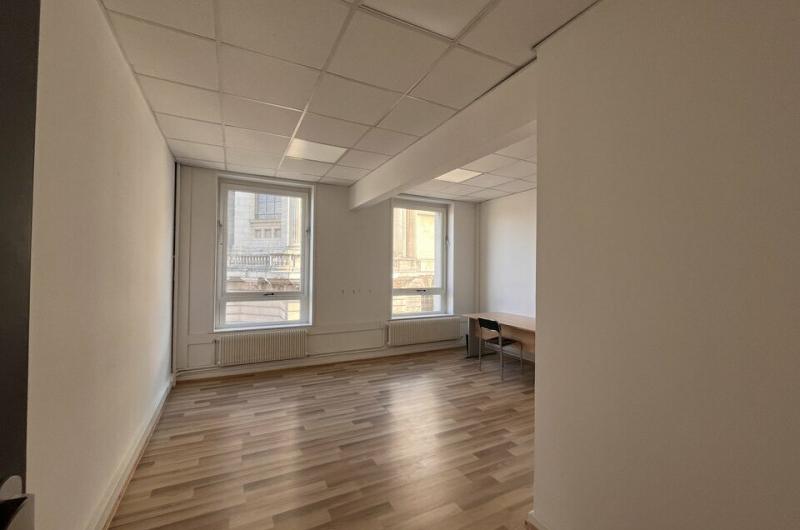 Vente / Location - BUREAUX - LILLE