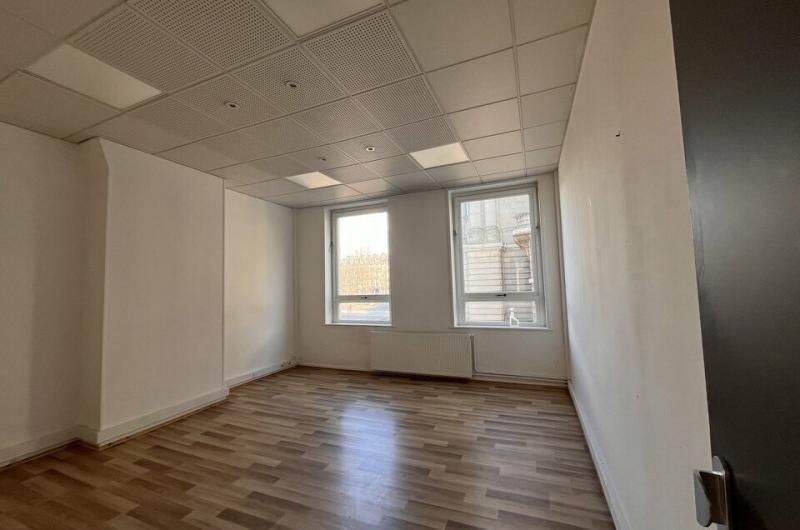 Vente / Location - BUREAUX - LILLE