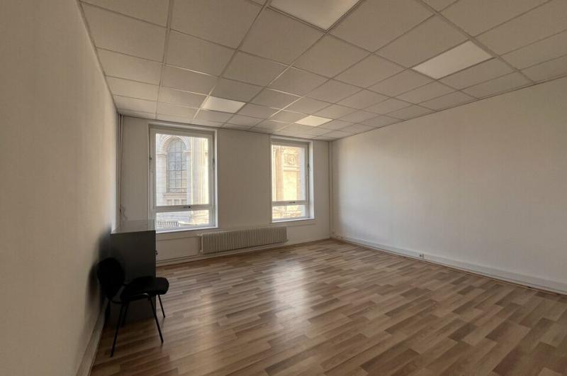 Vente / Location - BUREAUX - LILLE