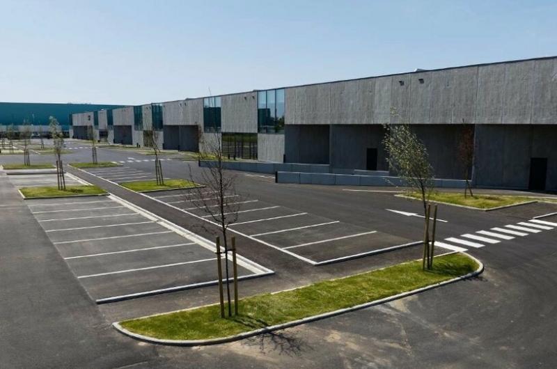 ACTIVITES - ENTREPOTS A LOUER - LILLE SECLIN - 1 8228 m² div. à partir de 515 m²