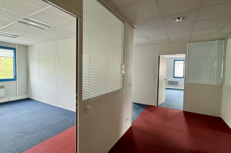 LOCATION - Bureaux à Lille