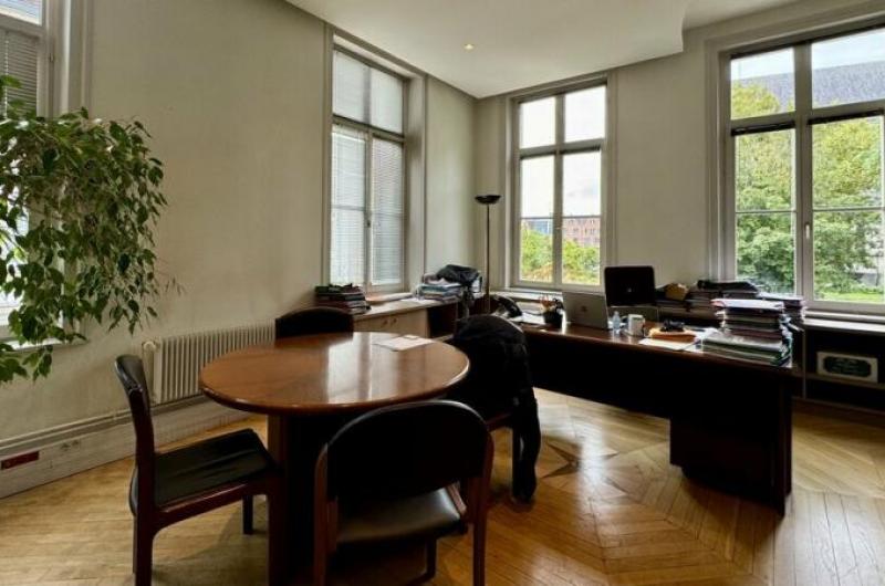 Location - BUREAUX - LILLE