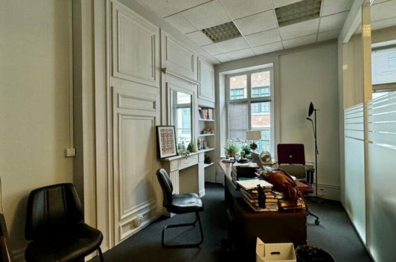 Location - BUREAUX - LILLE