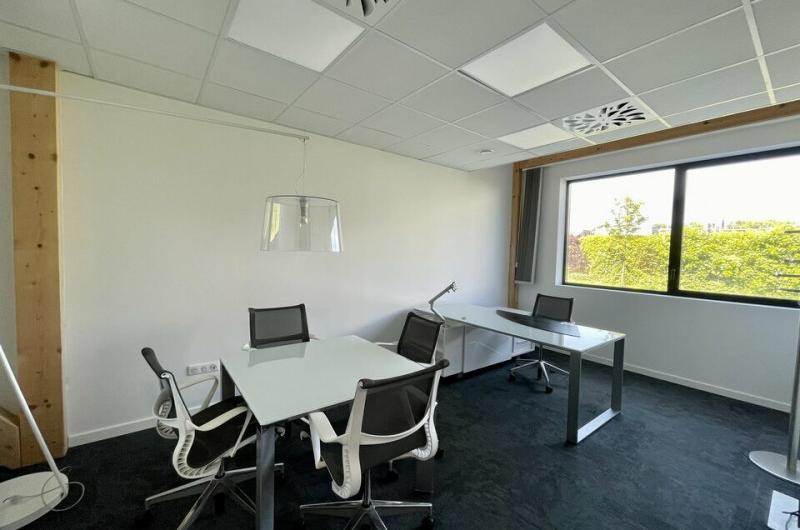 Vente - BUREAUX - MARCQ EN BAROEUL