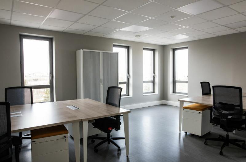 Location - BUREAUX - VALENCIENNES