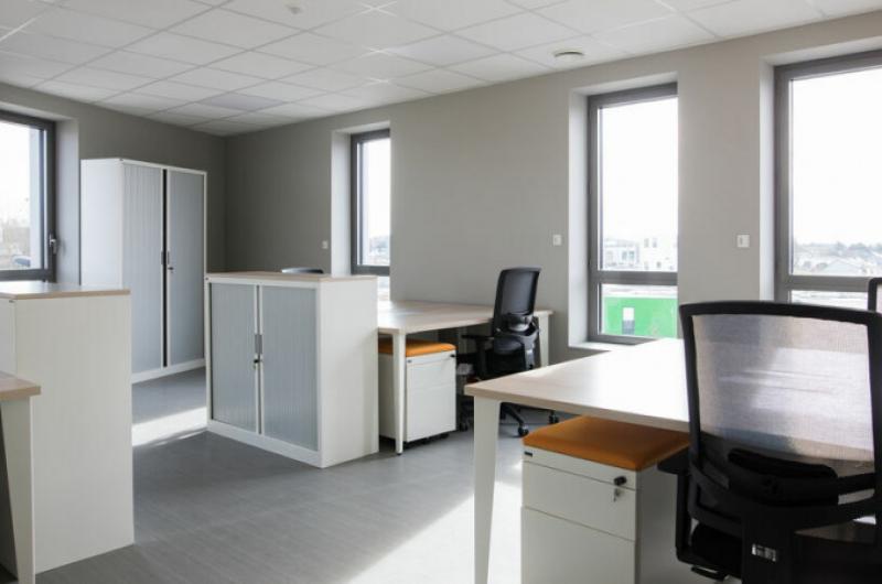 Location - BUREAUX - VALENCIENNES