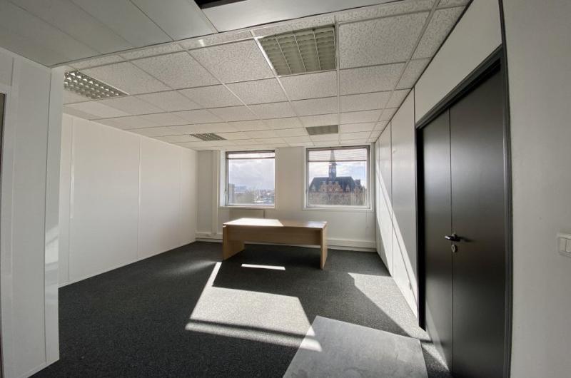 Location bureaux Lille (Roubaix)