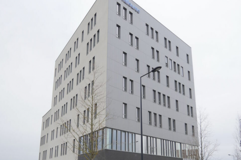 Location - BUREAUX - VALENCIENNES