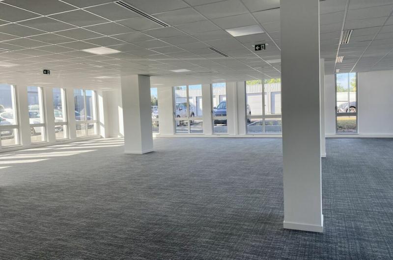 Location vente bureaux Lille (Marcq-en-Baroeul)