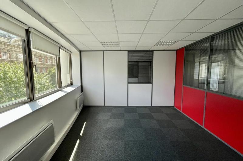 Location Bureaux Lille 