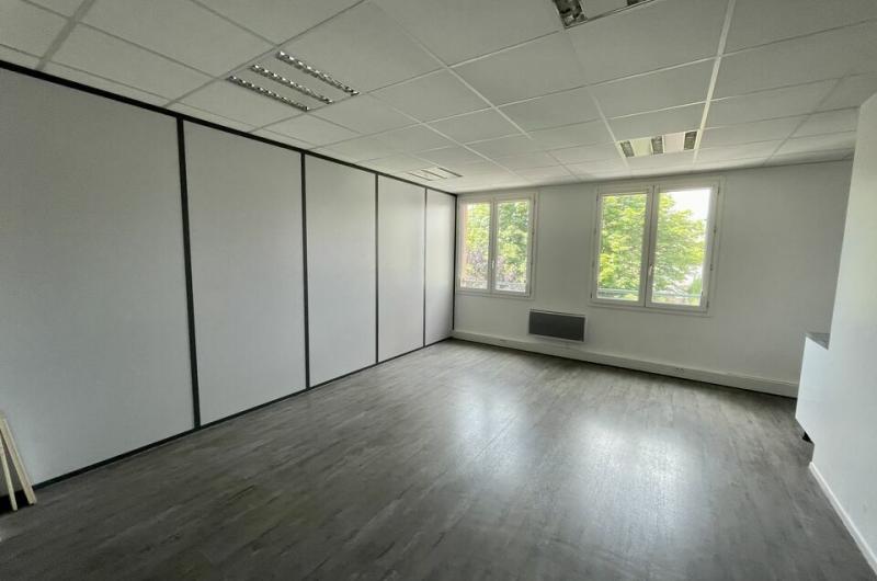 Location Bureaux Lille 