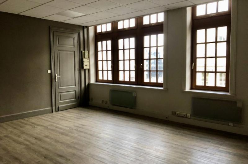 Location Bureaux Lille