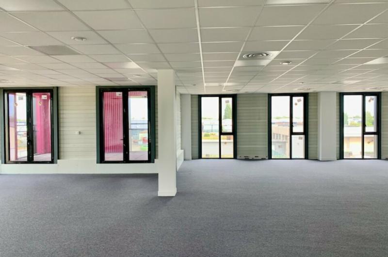 Location vente Bureaux Lille (Lesquin)