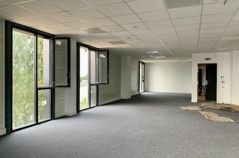 Location vente Bureaux Lille (Lesquin)