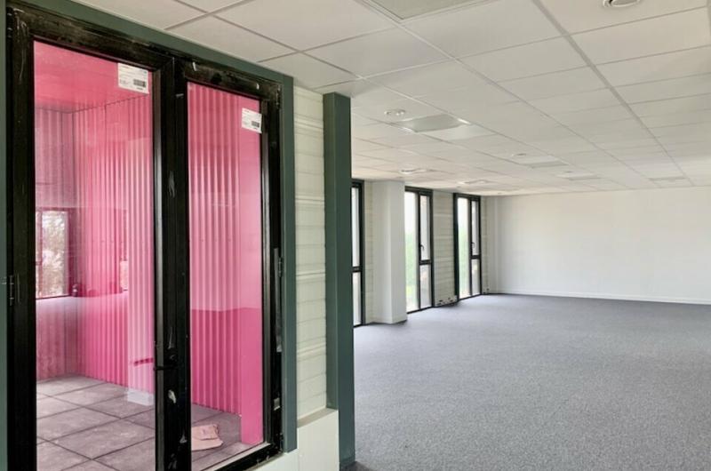 Location vente Bureaux Lille (Lesquin)