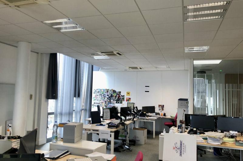 Location bureaux Lille (Villeneuve d'Ascq)