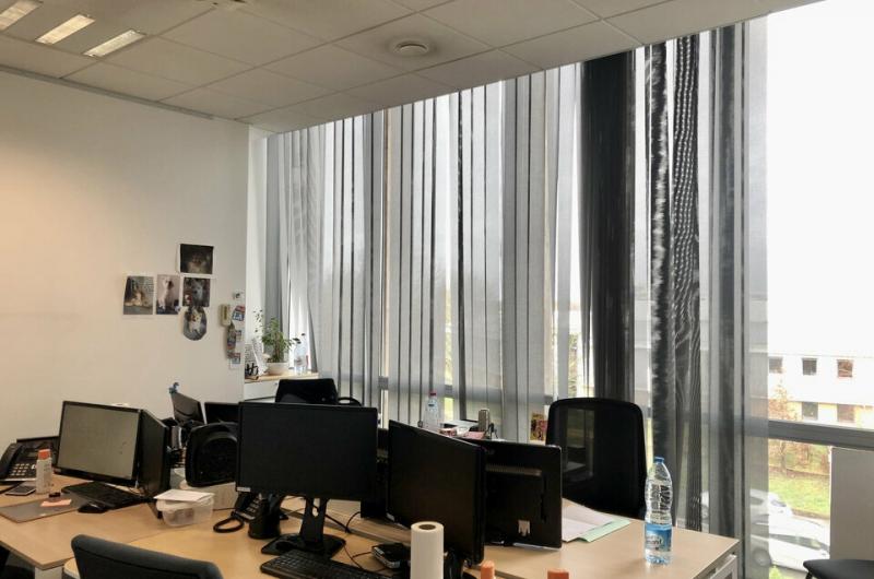 Location bureaux Lille (Villeneuve d'Ascq)