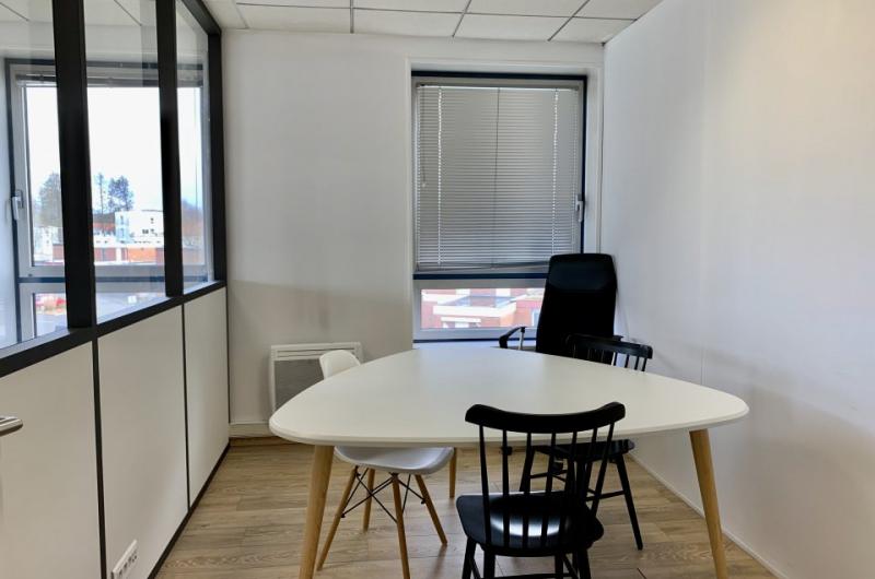 VENTE : Bureaux à Villeneuve d'Ascq