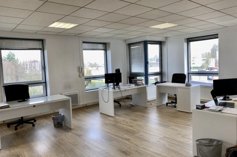 VENTE : Bureaux à Villeneuve d'Ascq