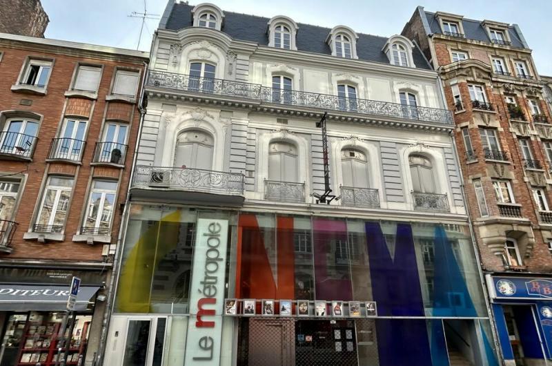 Location bureaux Lille