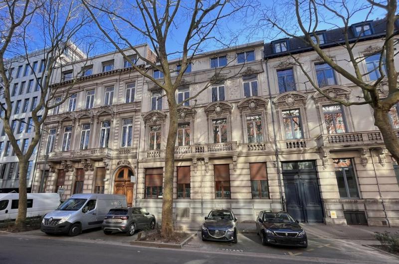 Vente / Location - BUREAUX - LILLE