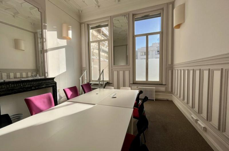 Vente / Location - BUREAUX - LILLE