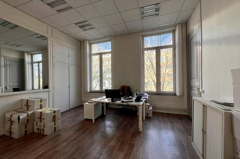 Vente / Location - BUREAUX - LILLE