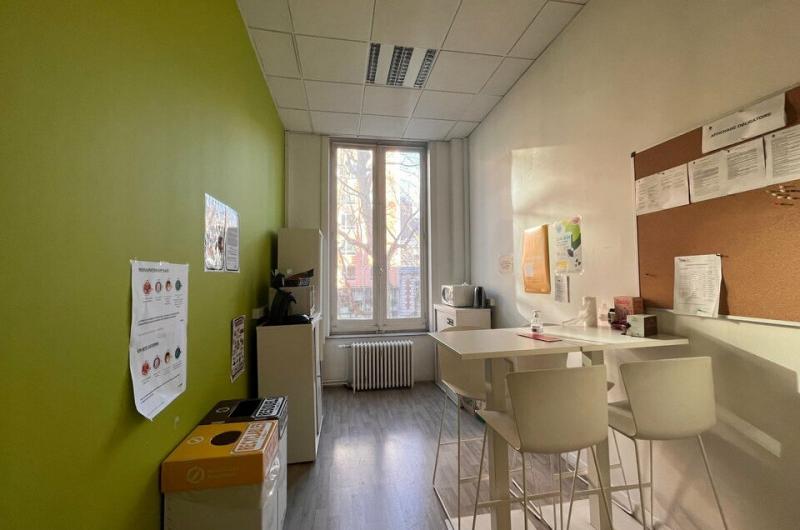 Vente / Location - BUREAUX - LILLE