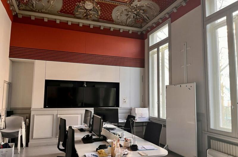 Vente / Location - BUREAUX - LILLE