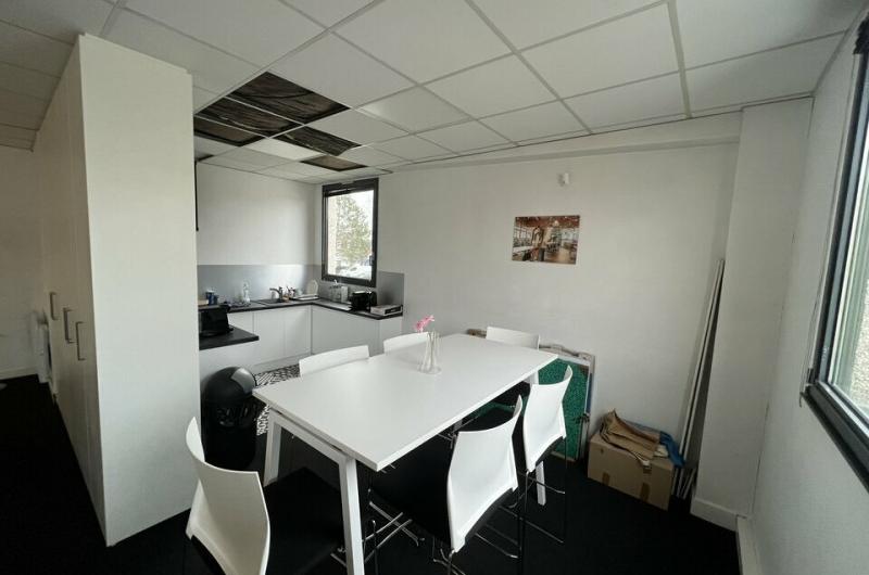 Location - BUREAUX - VILLENEUVE D'ASCQ