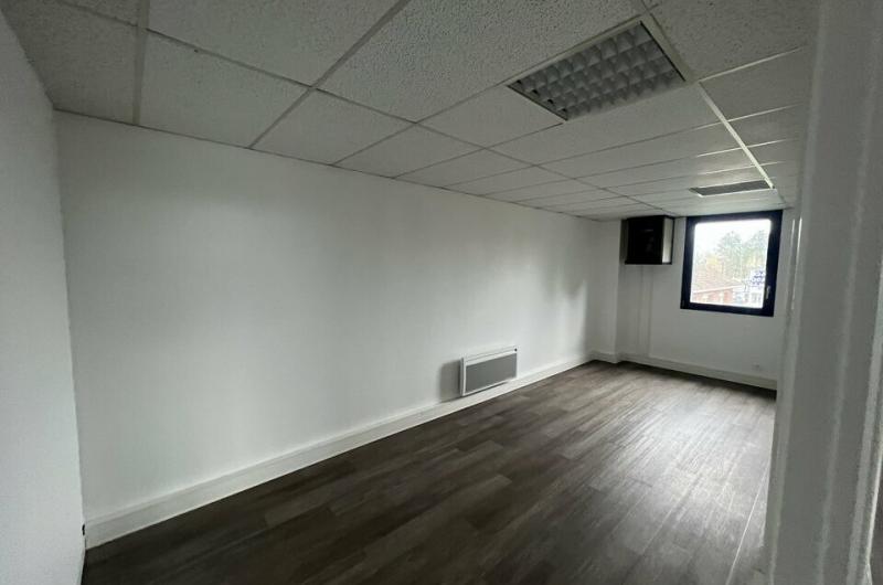 Location - BUREAUX - VILLENEUVE D'ASCQ