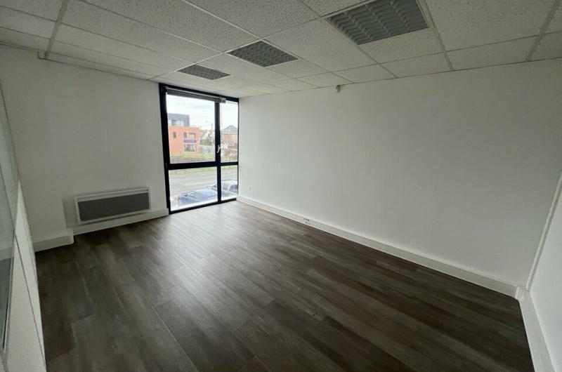 Location - BUREAUX - VILLENEUVE D'ASCQ