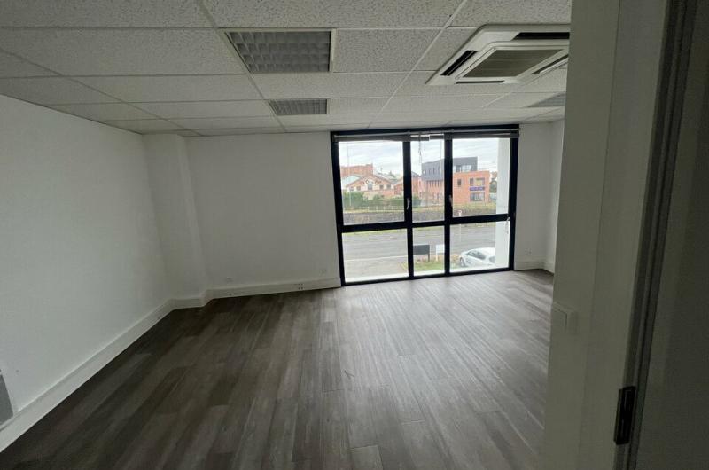 Location - BUREAUX - VILLENEUVE D'ASCQ