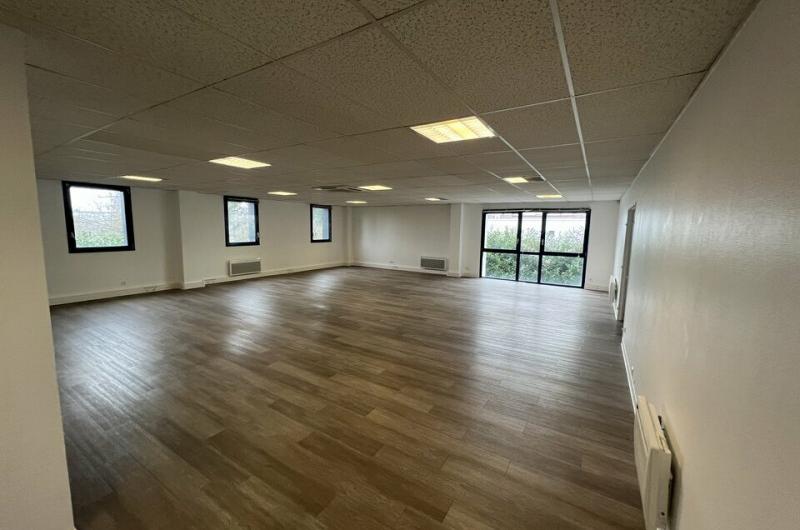 Location - BUREAUX - VILLENEUVE D'ASCQ