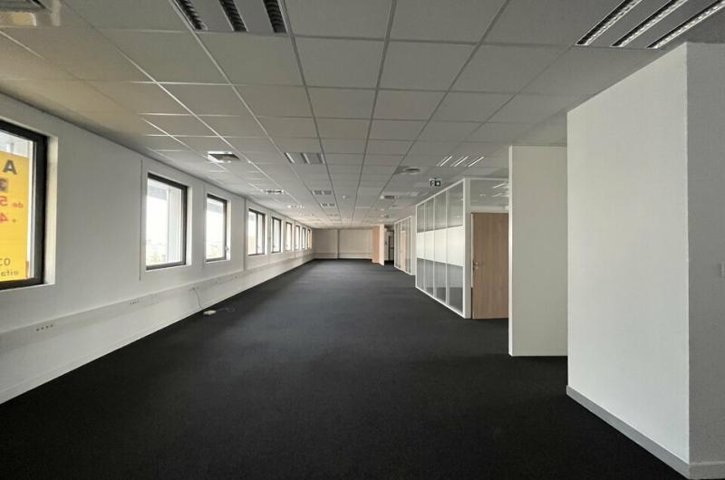 Location bureaux VILLENEUVE D'ASCQ