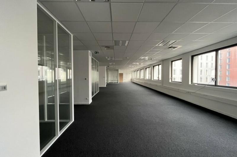 Location bureaux VILLENEUVE D'ASCQ