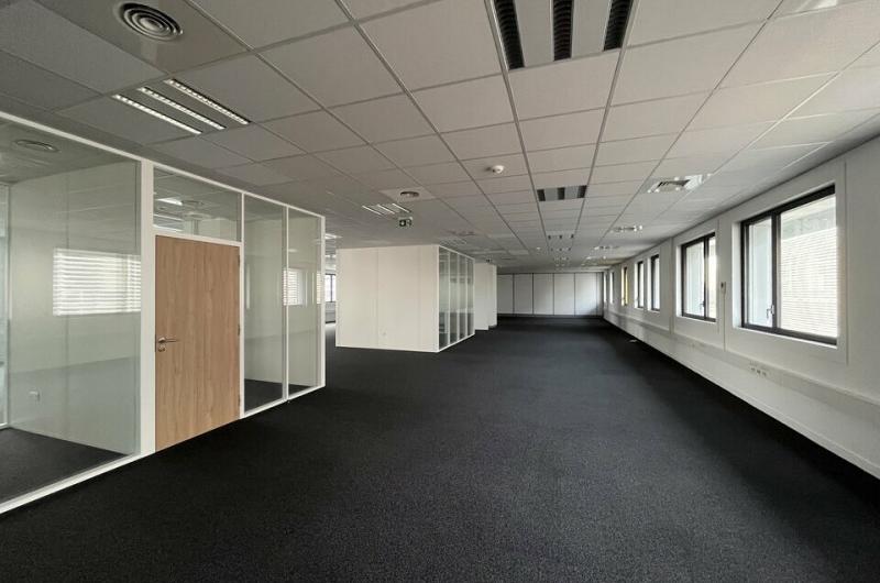 Location bureaux VILLENEUVE D'ASCQ