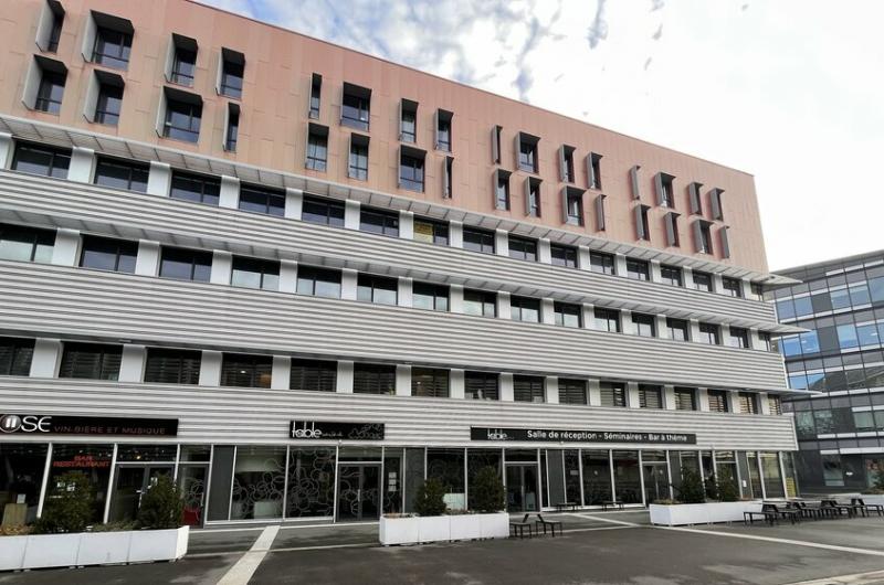 Location bureaux VILLENEUVE D'ASCQ