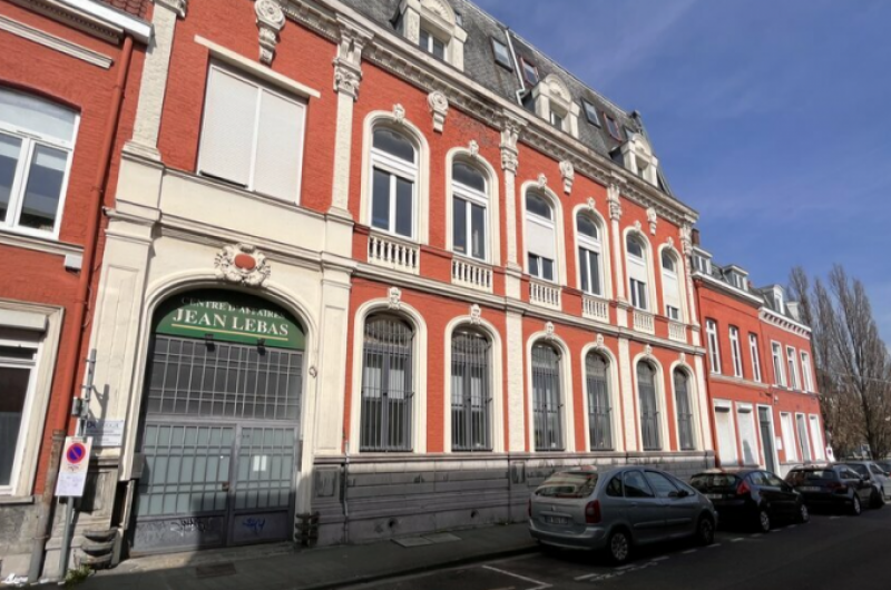 Vente - BUREAUX - ROUBAIX