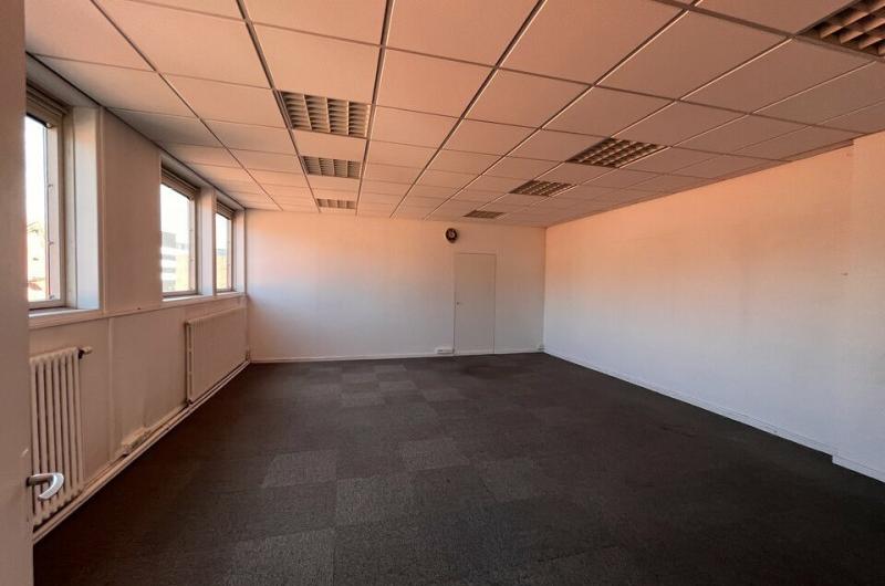 Vente / Location - BUREAUX - ROUBAIX