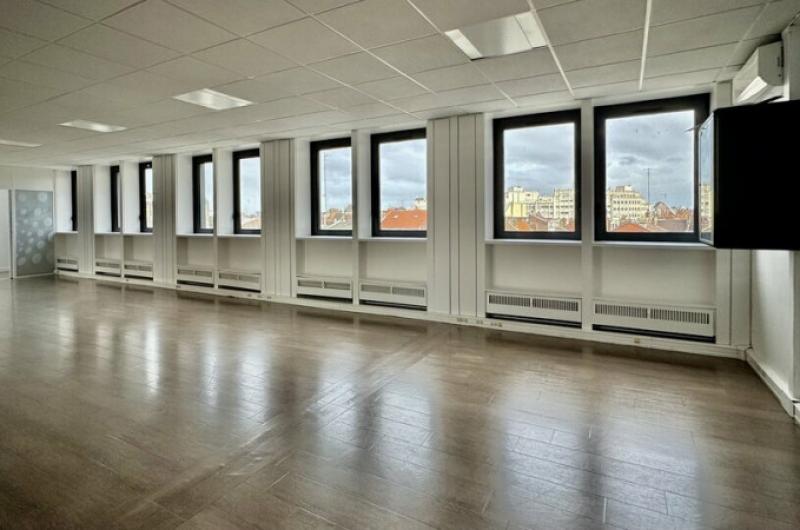 Location - BUREAUX - LILLE