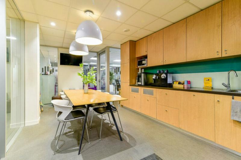 Location - BUREAUX - LILLE