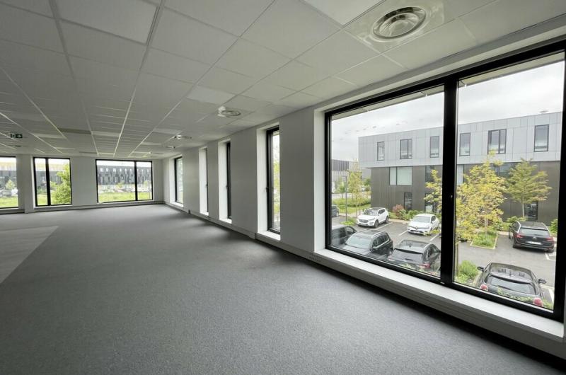 Location - BUREAUX - LESQUIN