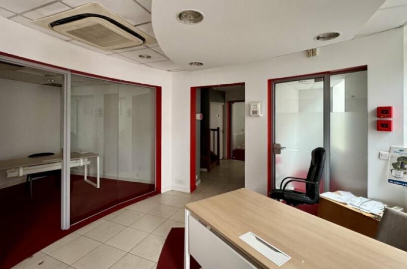 Vente / Location - BUREAUX - LILLE