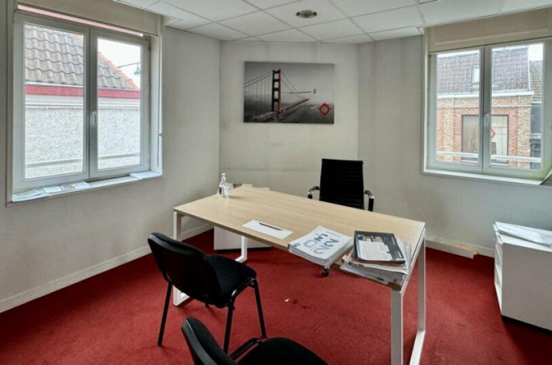 Vente / Location - BUREAUX - LILLE