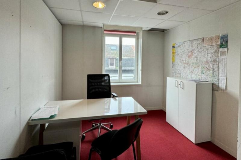 Vente / Location - BUREAUX - LILLE