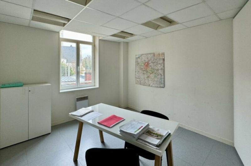 Vente / Location - BUREAUX - LILLE