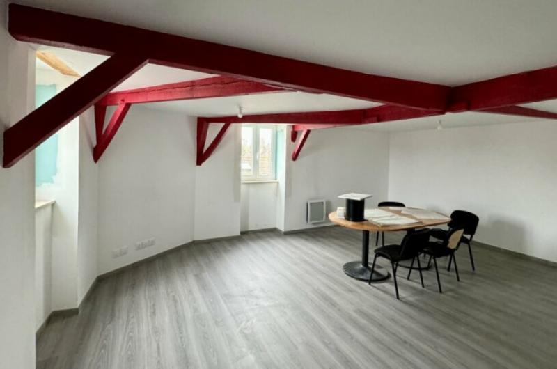 Vente / Location - BUREAUX - LILLE