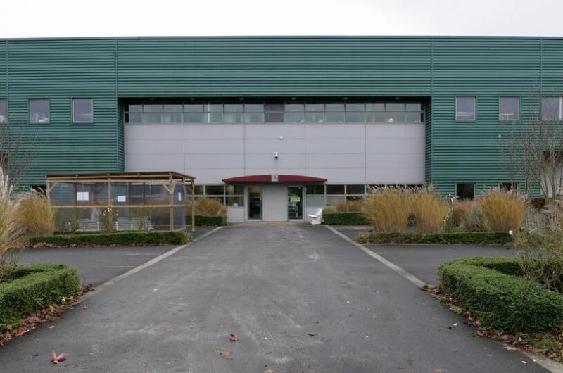 Immeuble logistique à louer d'environ 31 031 m² - LAUWIN PLANQUE (Lille - Douai)