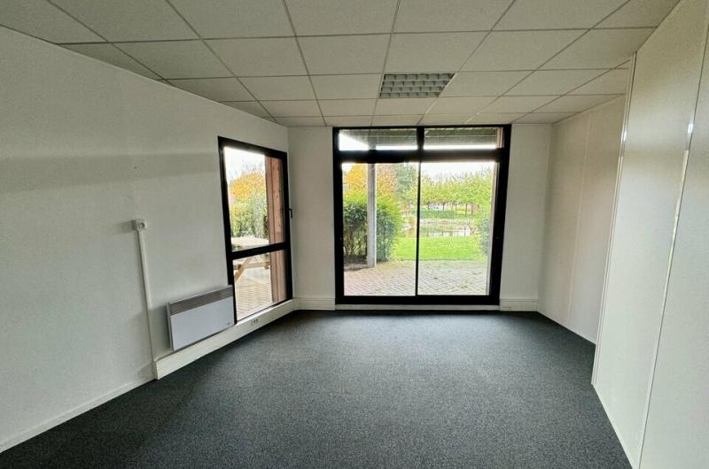 Vente / Location - BUREAUX - LEZENNES